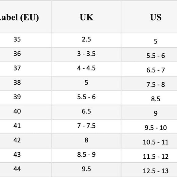 NEW Patrizia by Spring Step Austral Gold Metallic Espadrilles Shoes 38‎ US 7.5-8 - Picture 10 of 10
